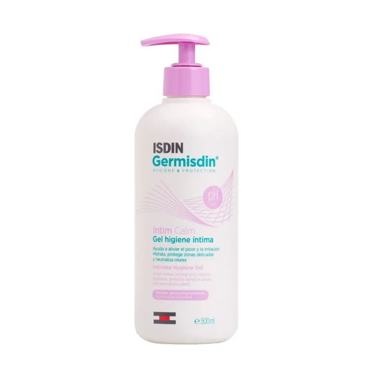 Germisdin Calm Intieme hygiëne