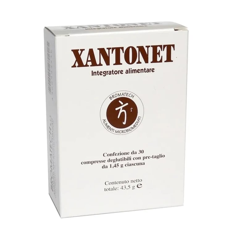 Xantonet