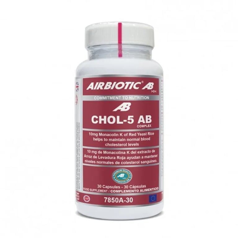 Chol-5 Ab