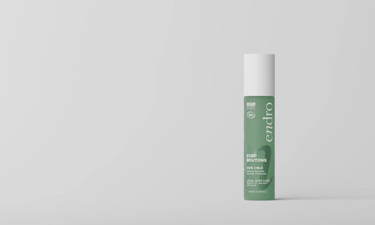 Siero Viso Anti-Imperfezioni Bio - imagen 7 de 9