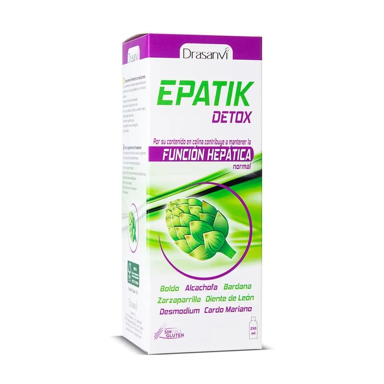EPATIK DETOX
