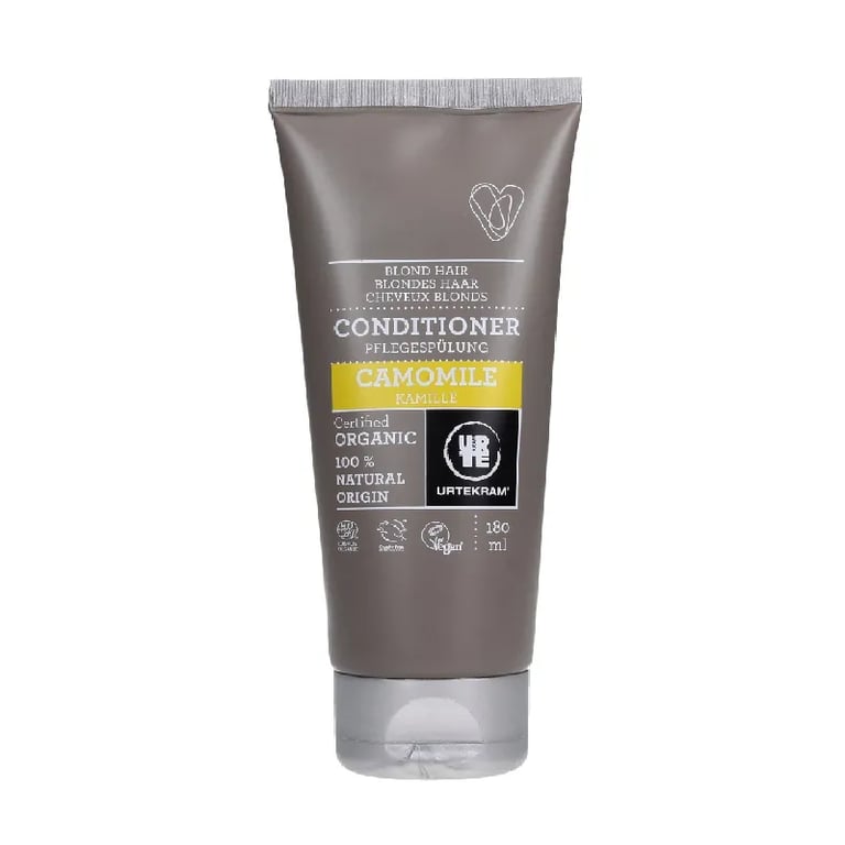 Après-shampooing Camomille Eco Vegan