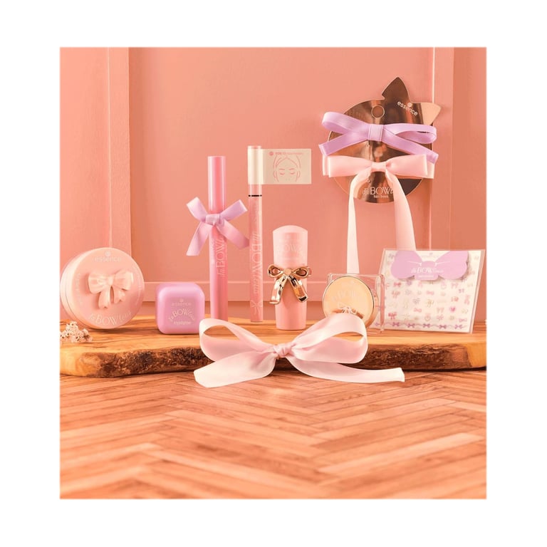 Fabowlous Eyeshadow Gel Topper de Essence - imagen 3 de 3