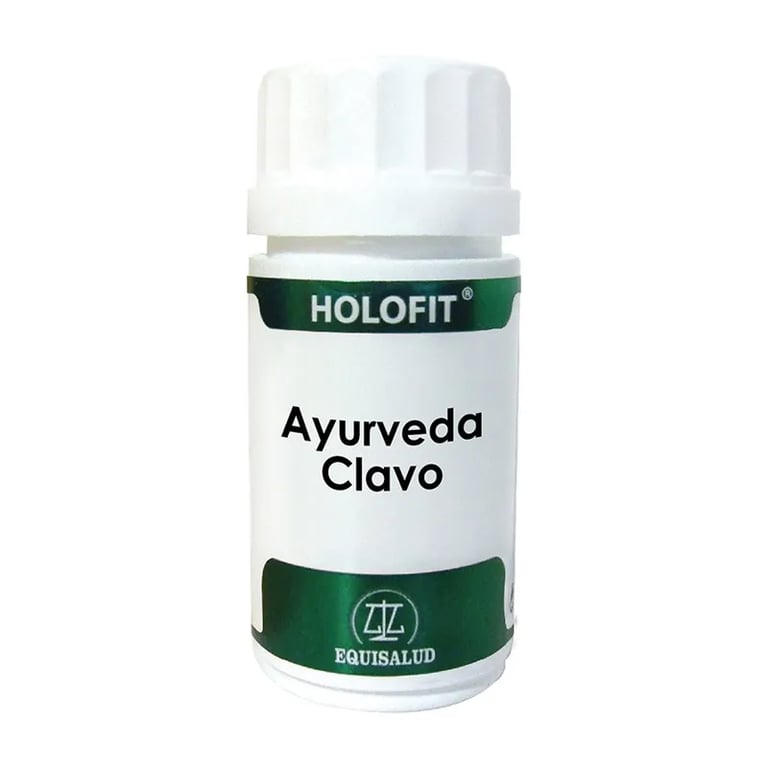 Ayurveda Clavo