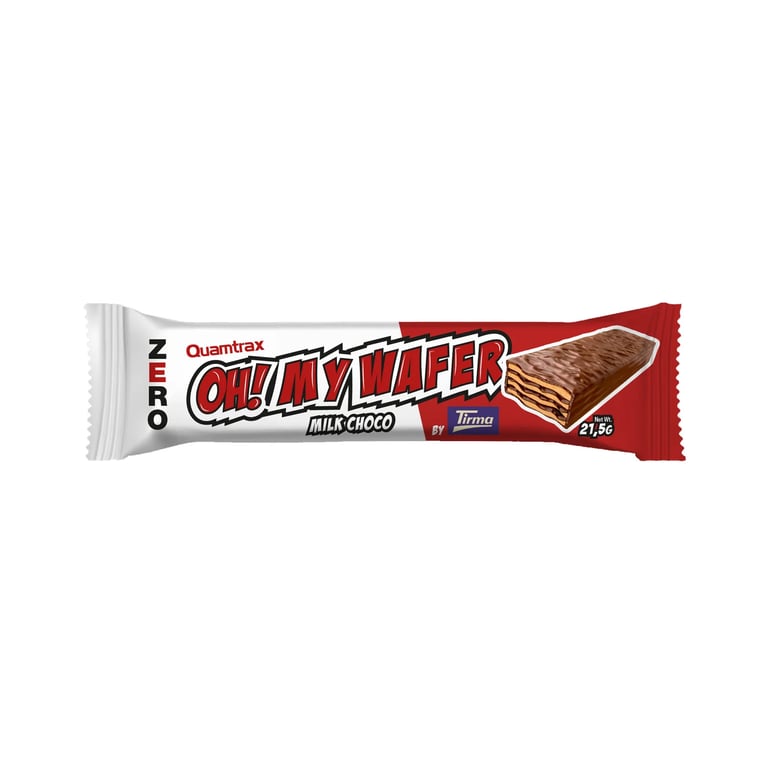 Oh! My Wafer