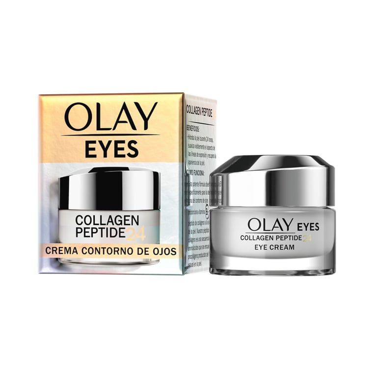 Regenerist Collagen Peptide24 Eye Cream 15 ml di Olay