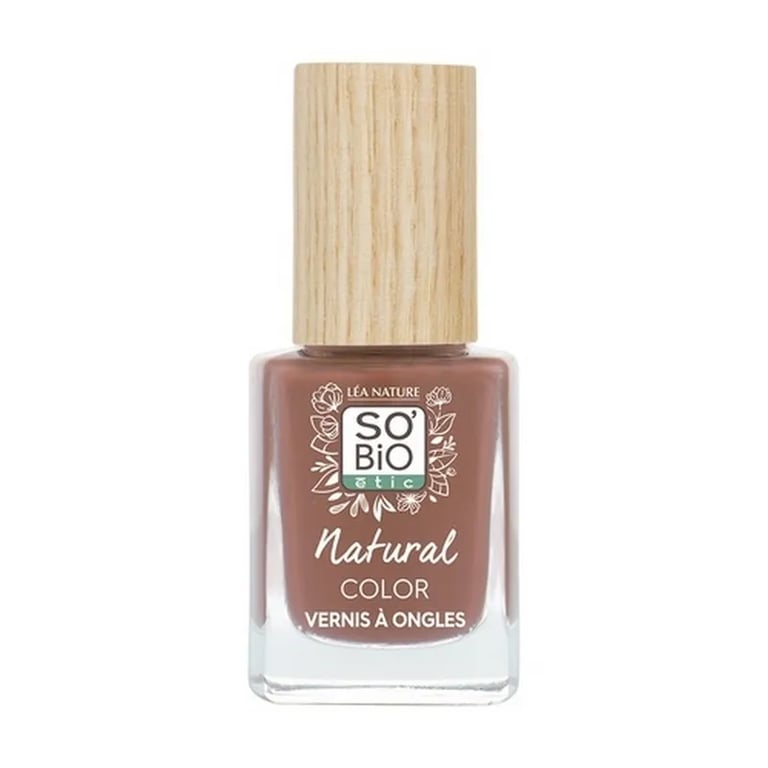 Esmalte De Uñas #65 - Rose Nude