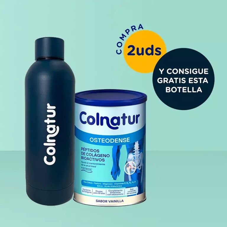 Colnatur Osteodense Vanille - imagen 2 de 3
