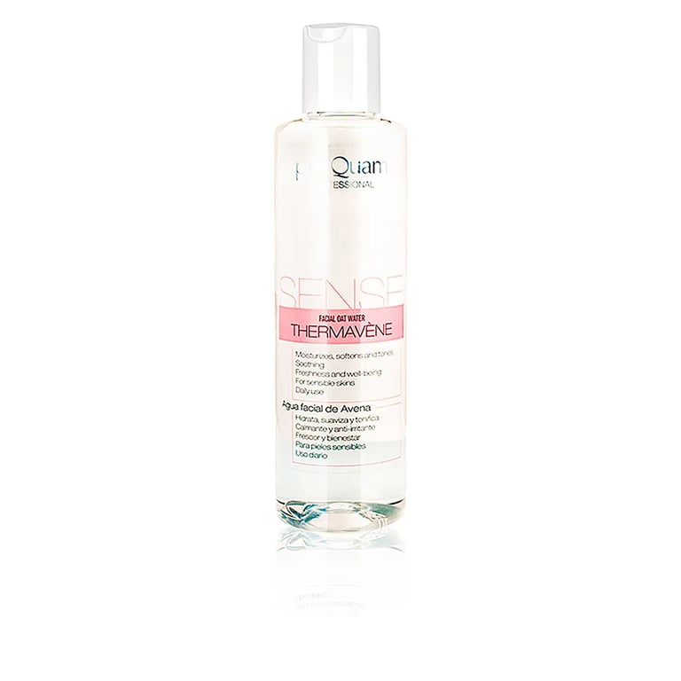 Sense Thermavene Facial Oat Water