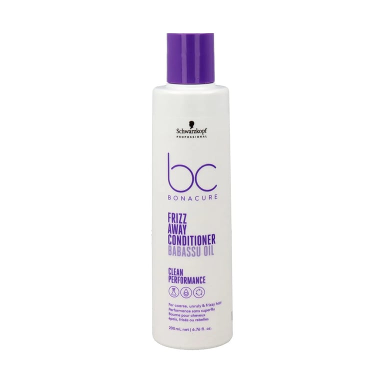 Bonacure Frizz Away Conditioner