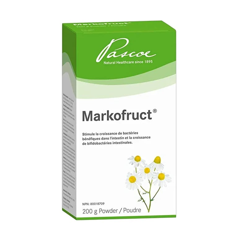 Markofruct