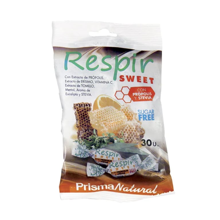 Respir Sweets Busta