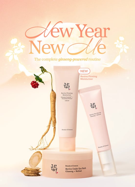 Ginseng Moist Sun Serum SPF50+ - imagen 5 de 8