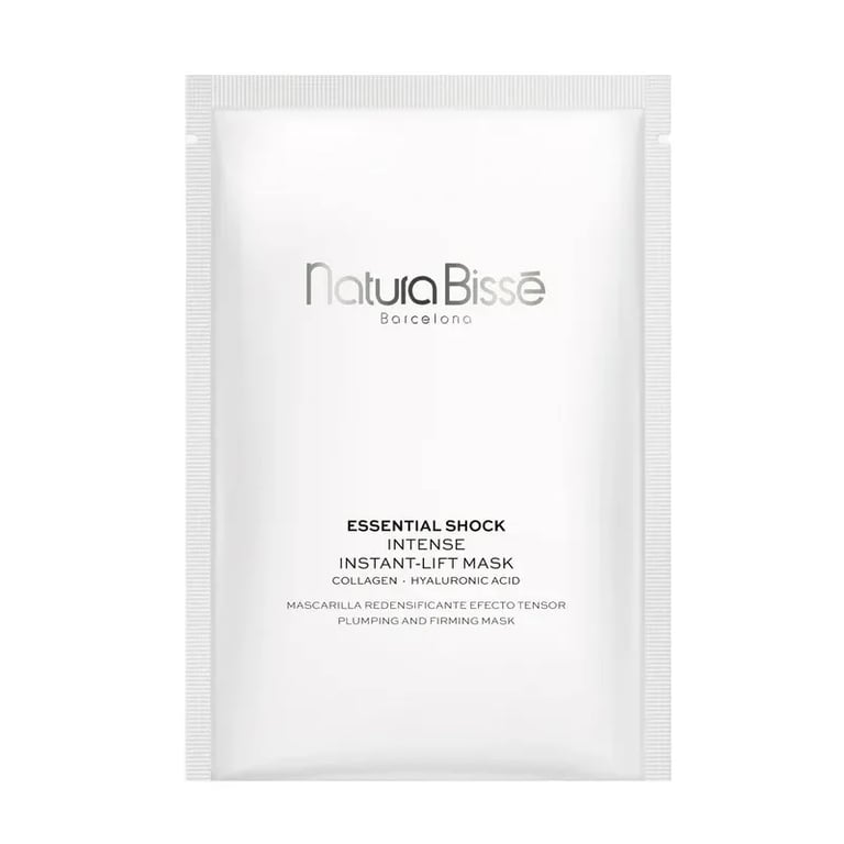 Essential Shock Intense Instant-Lift Mask