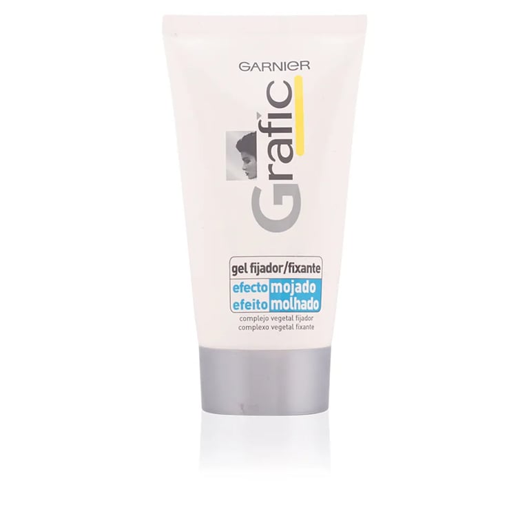 Grafic Wet Effect Hair Gel