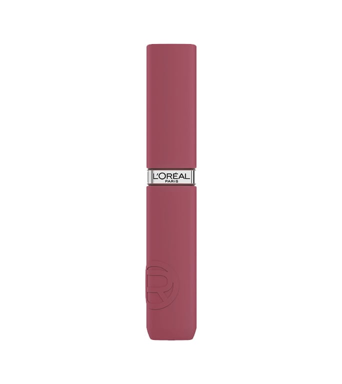 Infaillible Le Matte Resistance Labial #240 - Road Tripping di L'Oreal Make Up