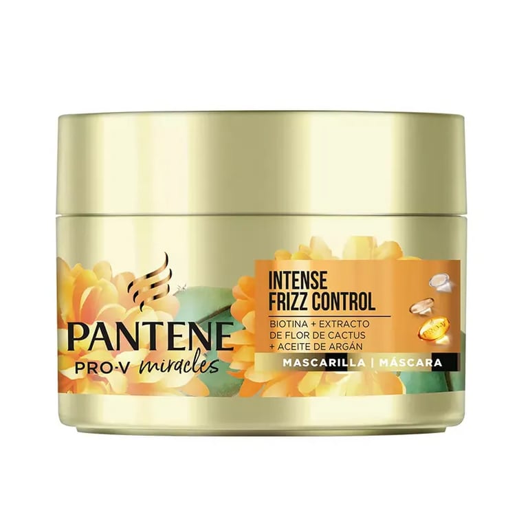 Intense Frizz Control Maschera Capillare
