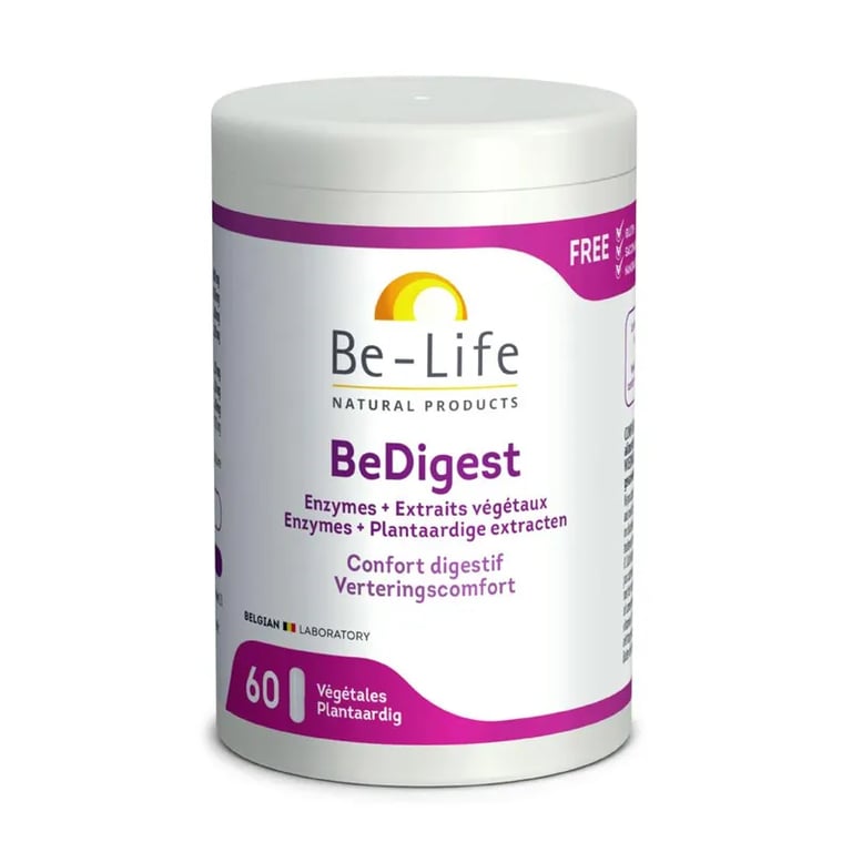 Bedigest