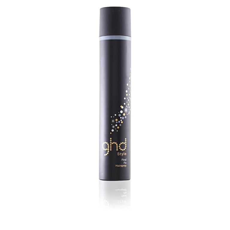 Ghd Style Final Fix Hairspray