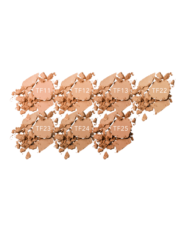 Cellular Performance Total Finish Foundation Refill #24 de Sensai