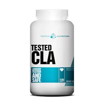 Tested CLA
