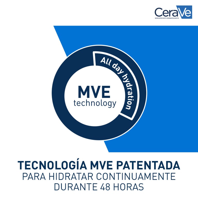 CERAVE NETTOYANT HYDRATANT 473 ml