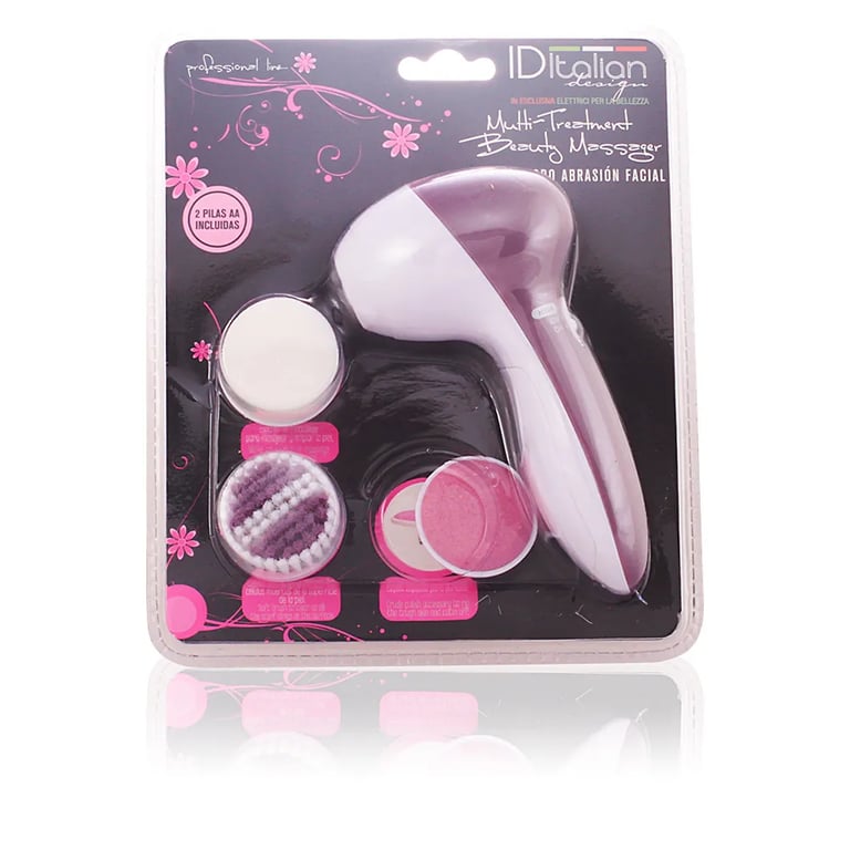 Iditalian Multi Treatment Beauty & Skin Massage