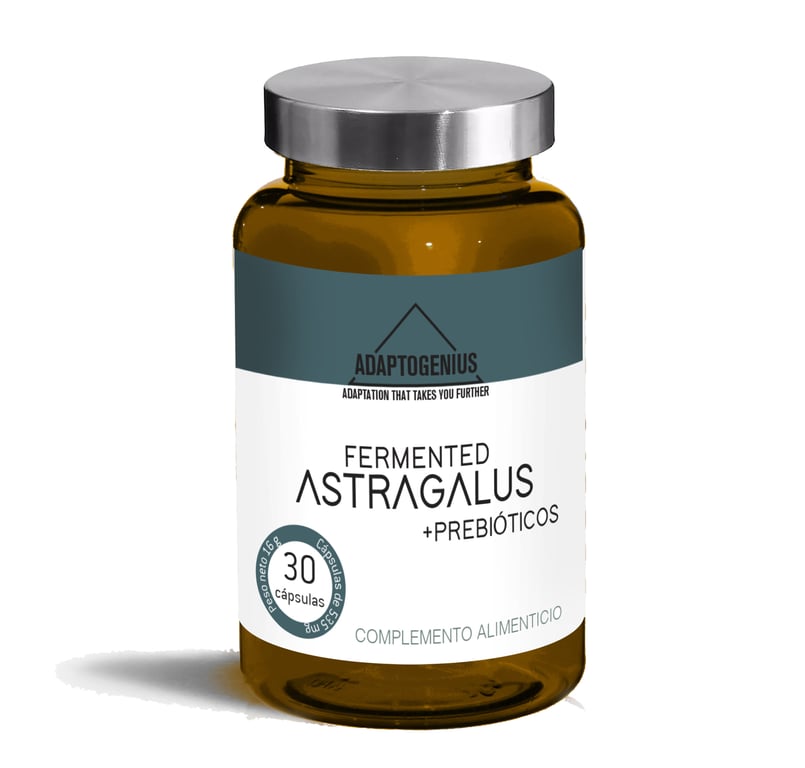 Astragale Fermenté - imagen 4 de 4