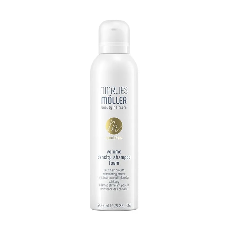 Revital Density Volume Density Shampoo Foam