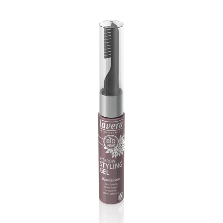 LAVERA GEL PARA CEJAS STYLING MARRÓN AVELLANA