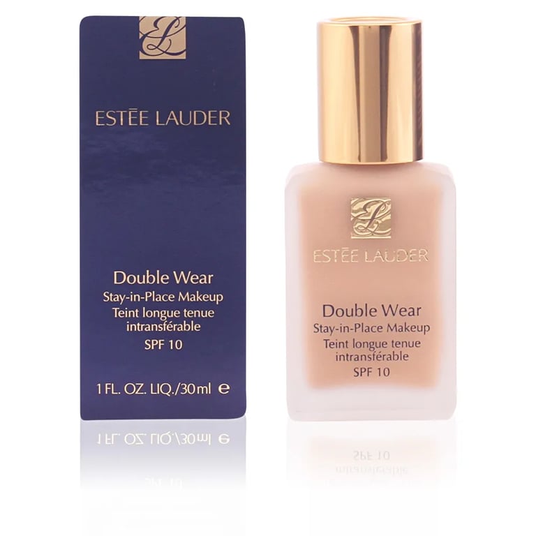 Double Wear Fluid Spf10 #16 Écru