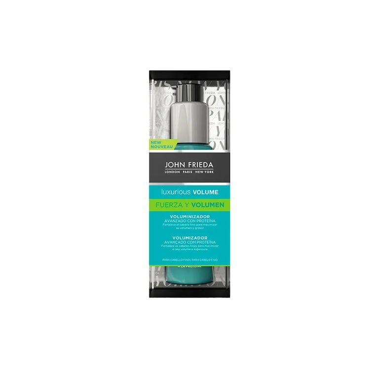 Luxurious Volume Forza & Volume Volumizzante
