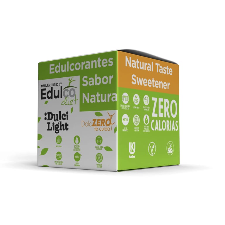 Eritritol Plus 1:2 Doypack - imagen 15 de 16