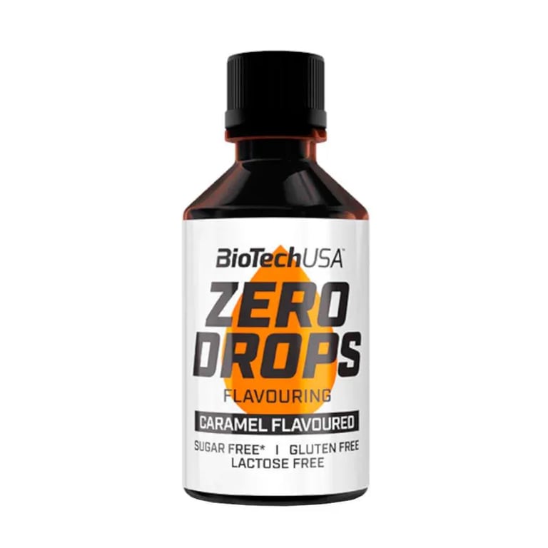 Zero Drops