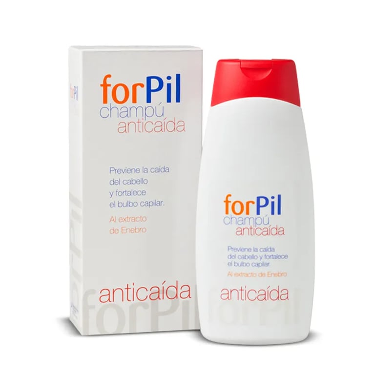 Forpil Shampooing Anti-Chute