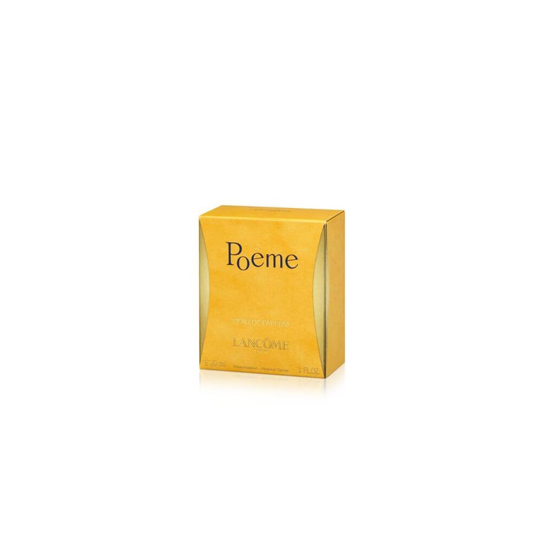 Poeme Edp Spray 100 ml von Lancome