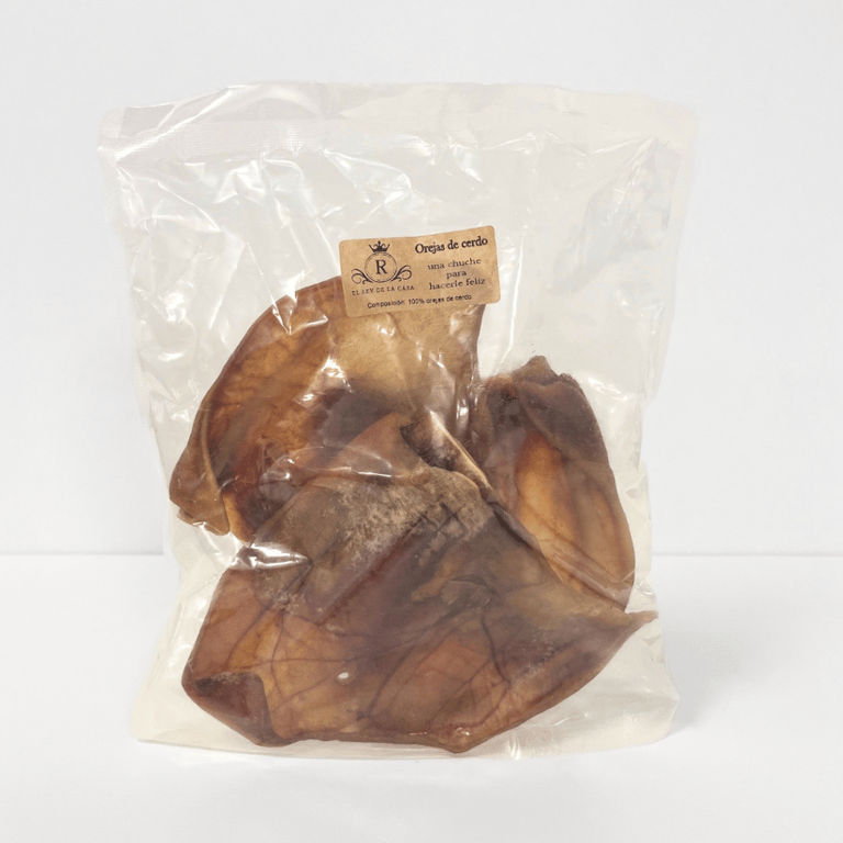 Oreille de Porc Déshydratée