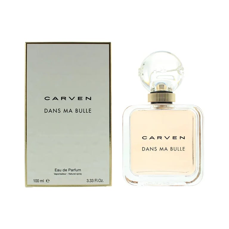 Dans Ma Bulle EDP