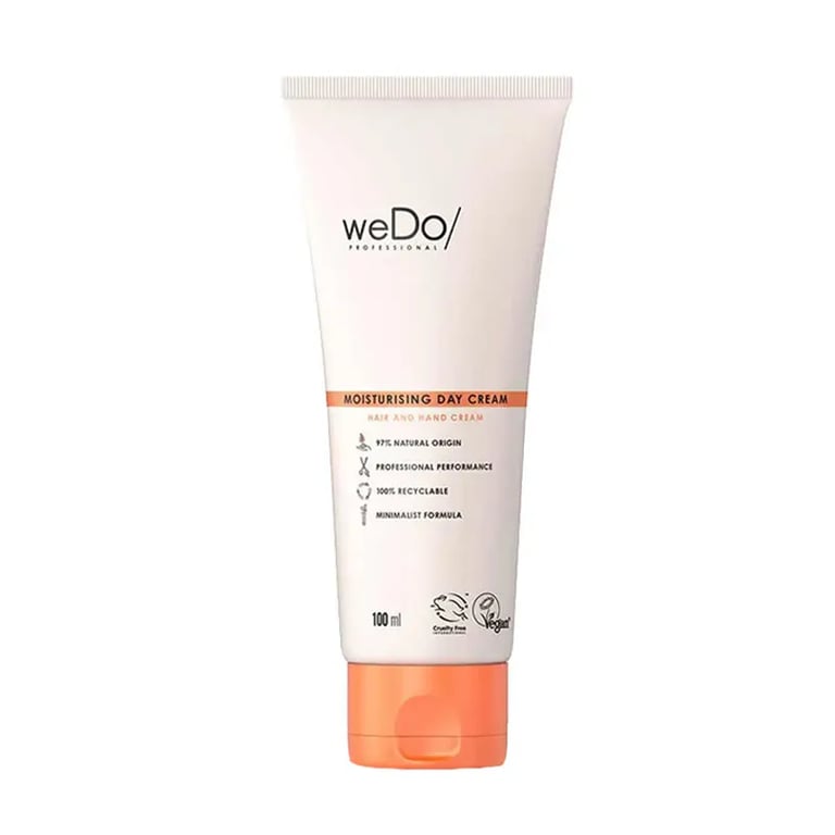 Moisturising Day Cream