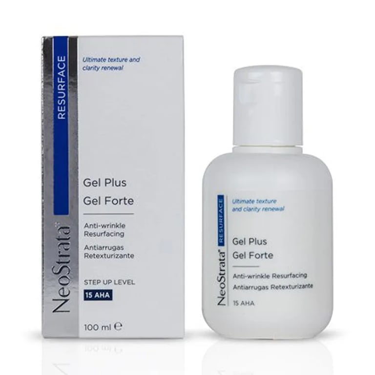 Neostrata Resurface Gel Forte