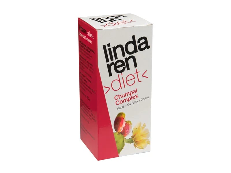 Lindaren Diet - imagen 12 de 28