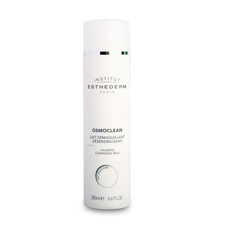 Osmoclean Leche Limpiadora Calmante
