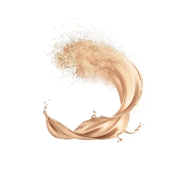 Infallible 24H Fresh Wear Foundation Compact #130 de L'Oreal Paris