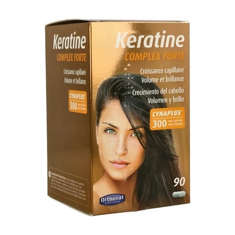 Keratine Complex