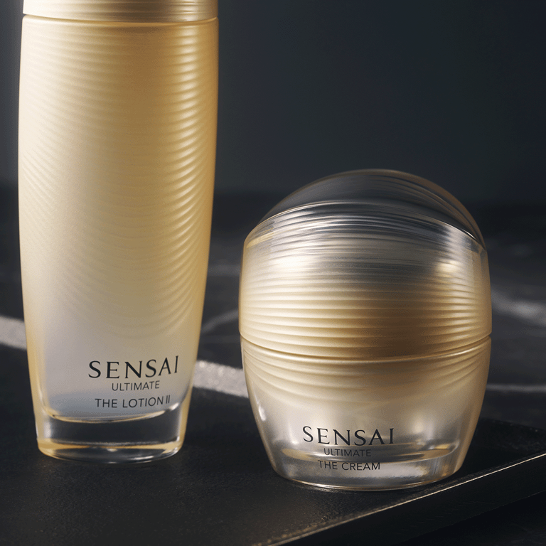 Ultimate The Lotion II 125 ml de Sensai