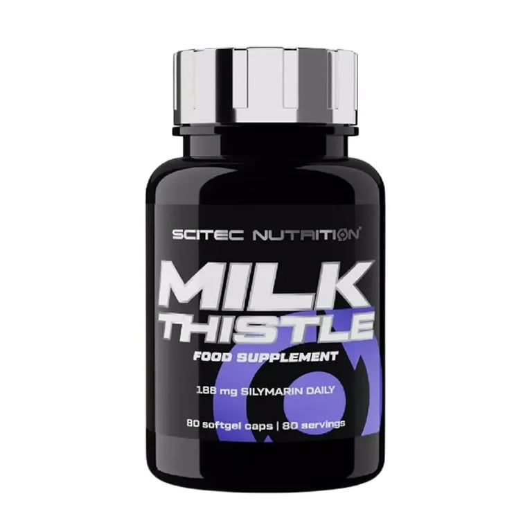 Milk Thistle