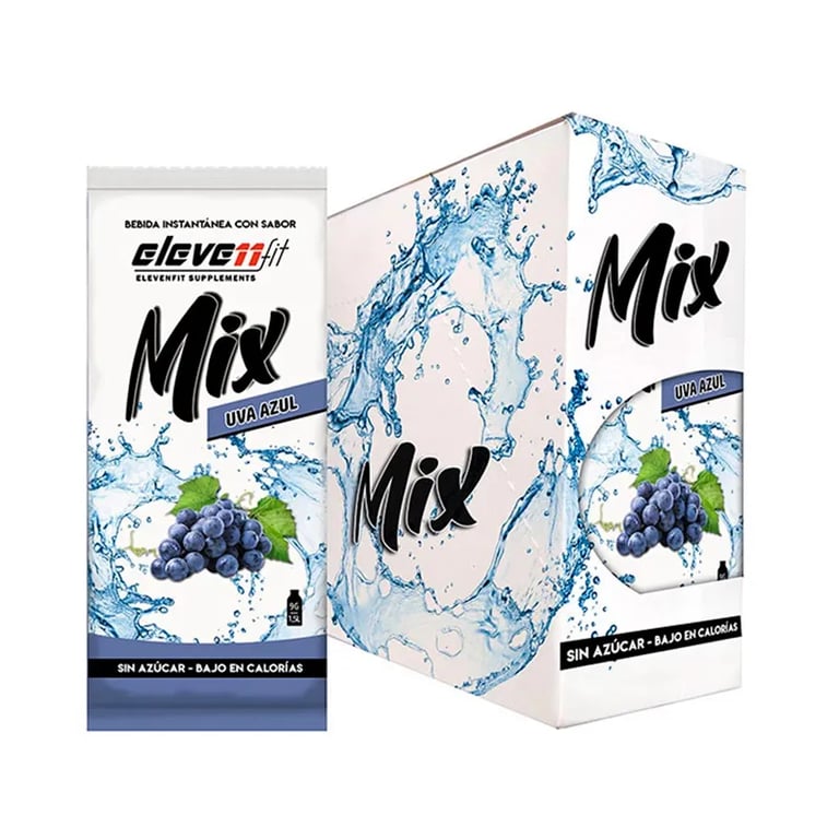 Mix Raisin Noir
