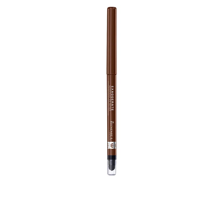 Exaggerate Waterproof Eye Definer #212-Rich Brown