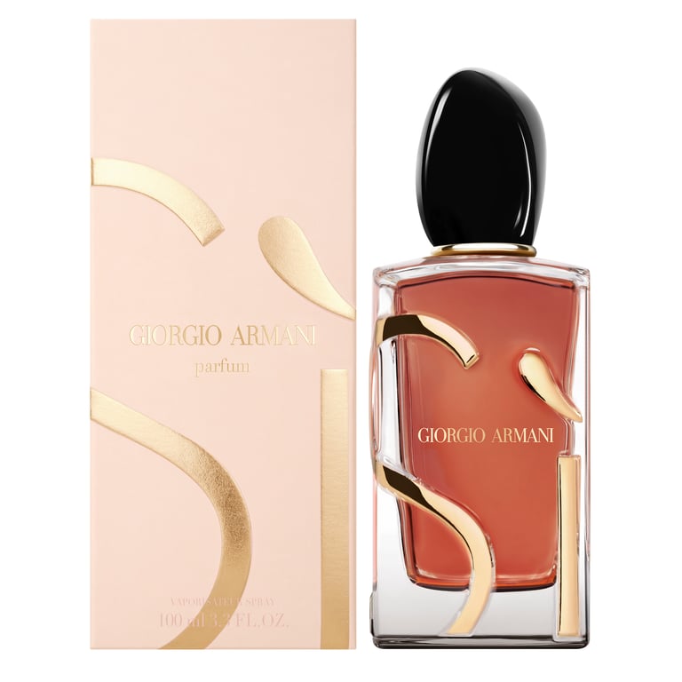 Si Parfum EDP 100 ml de Armani