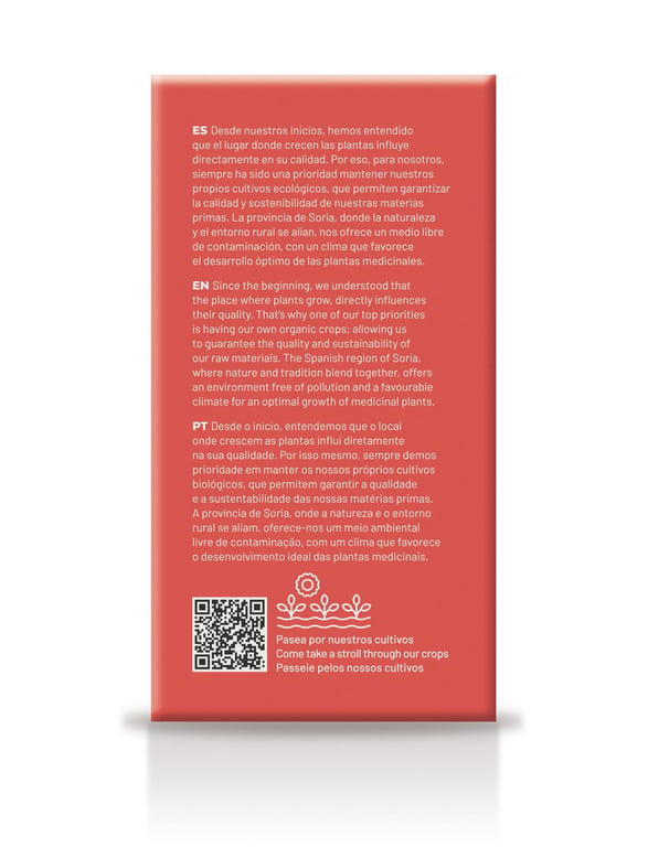 Natusor 21 Colesten - imagen 2 de 8